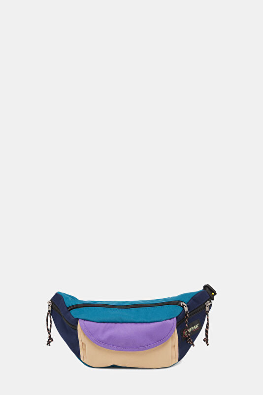 Way Hot Waist Pak'r Multicolored Bag