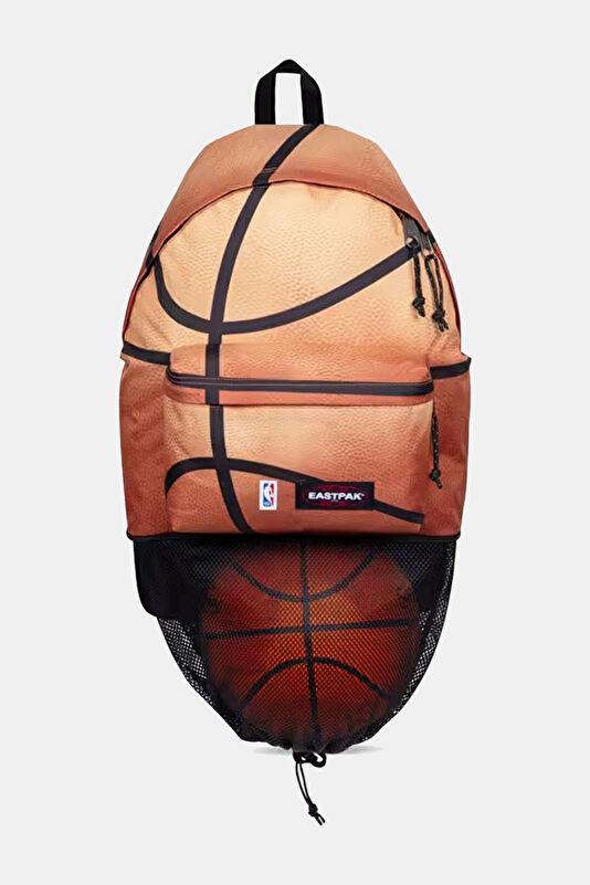 Basketball Pak'r Çok Renkli Çanta 4