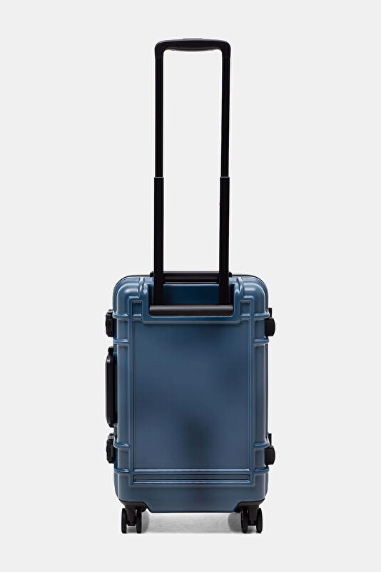 X Dime Resist'r Case S Koyu Mavi Valiz 2