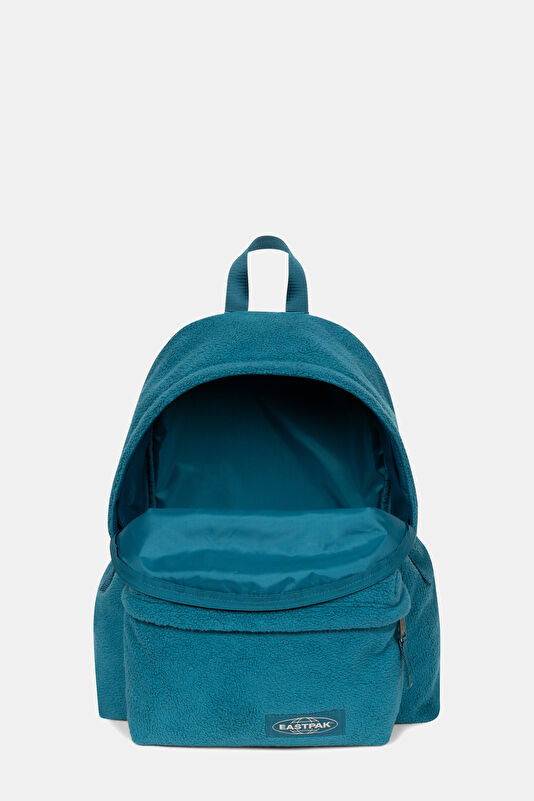 Padded Pak'r Turquoise Bag 3