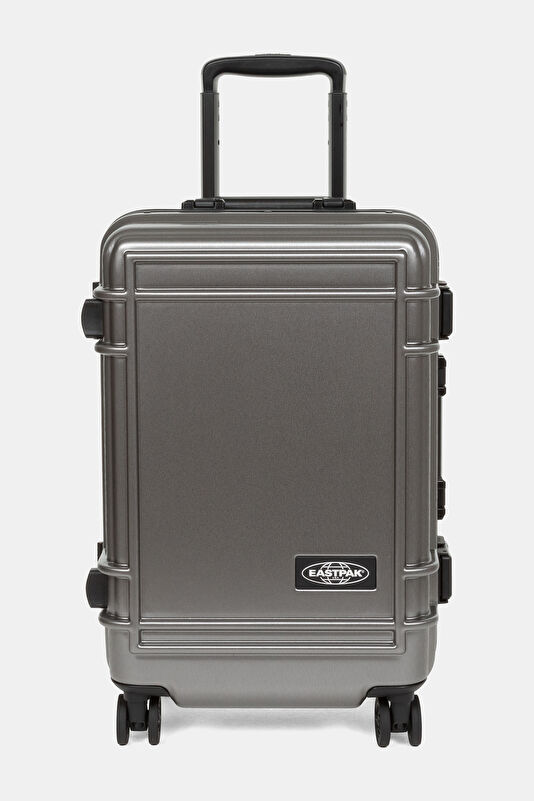 Resist'r Case S Grey Suitcase