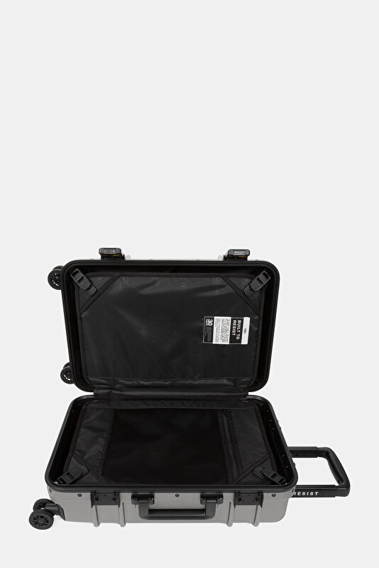 Resist'r Case S Grey Suitcase 4