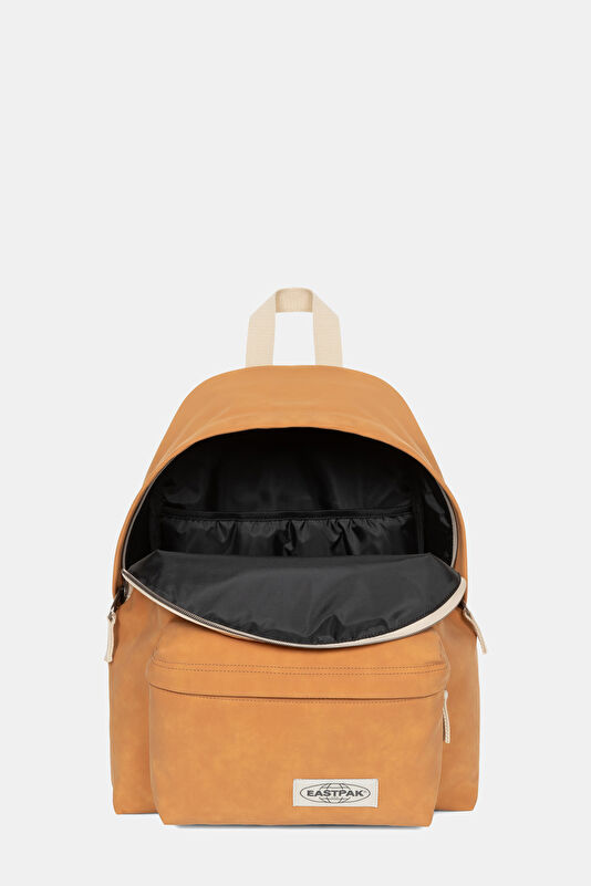 Padded Pak'r Light Orange Bag 3