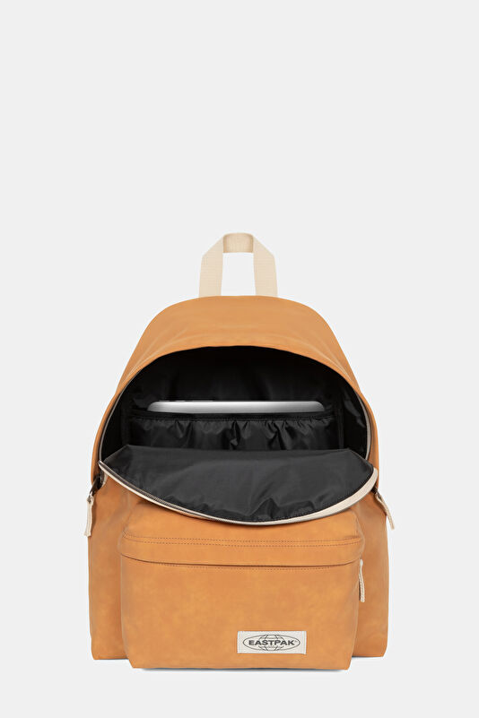 Padded Pak'r Light Orange Bag 4