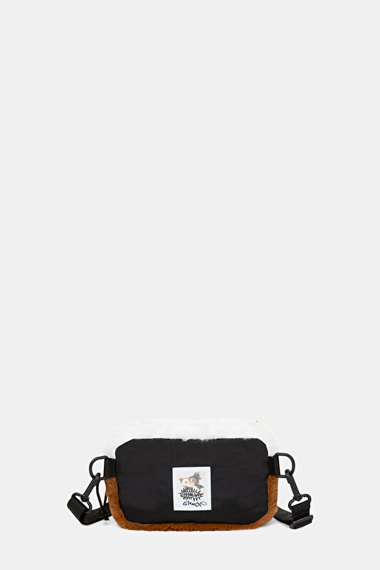 X Gremlins Bumbag Brown Bag 2