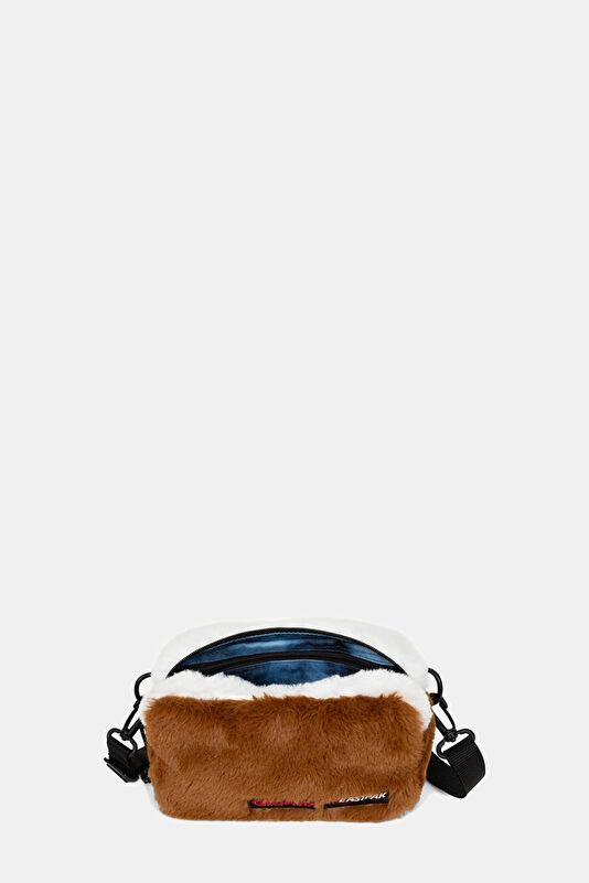 X Gremlins Bumbag Kahve Çanta 3