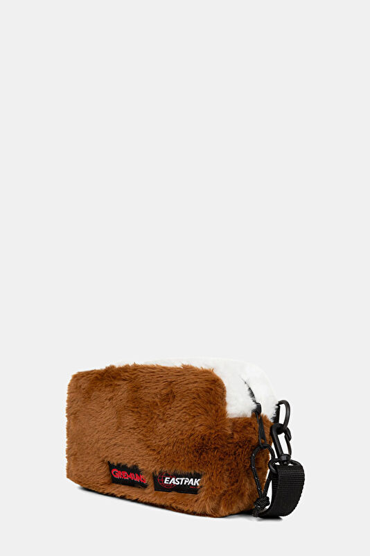 X Gremlins Bumbag Kahve Çanta 4