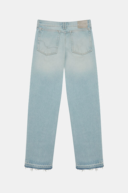 Blue Jeans Women's Pants 2