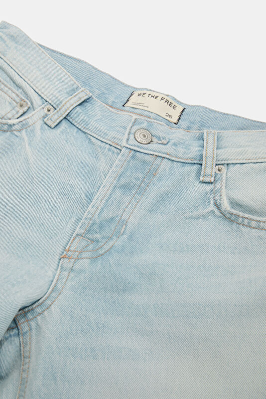 Blue Jeans Women's Pants 3