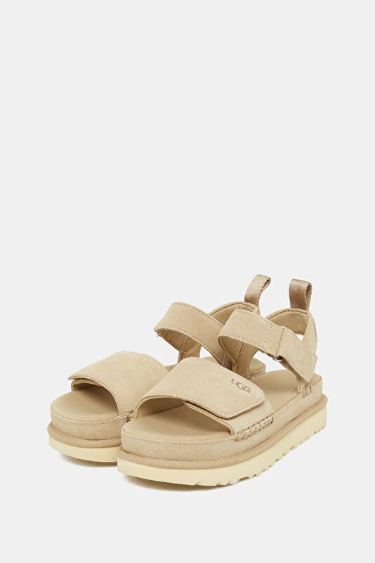 Goldenstar Sand Women's Sandals 2