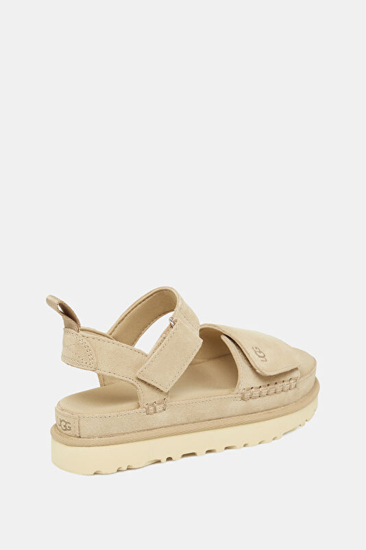 Goldenstar Sand Women's Sandals 3