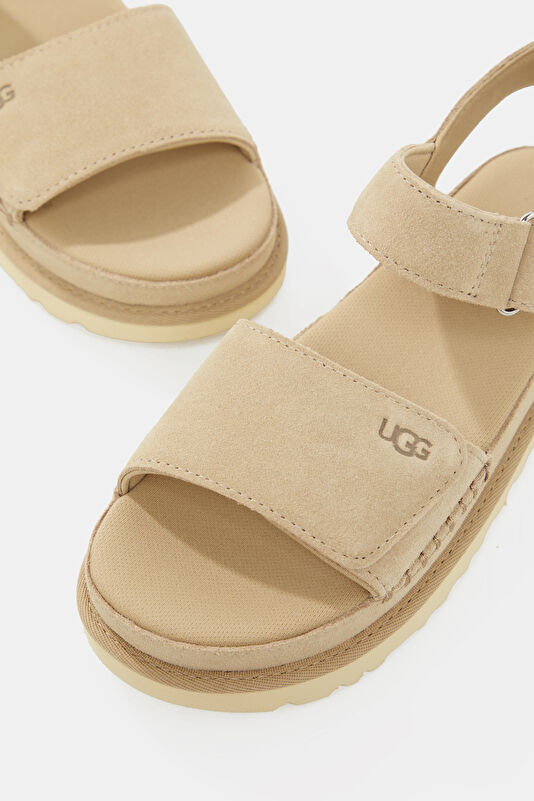 Goldenstar Sand Women's Sandals 4