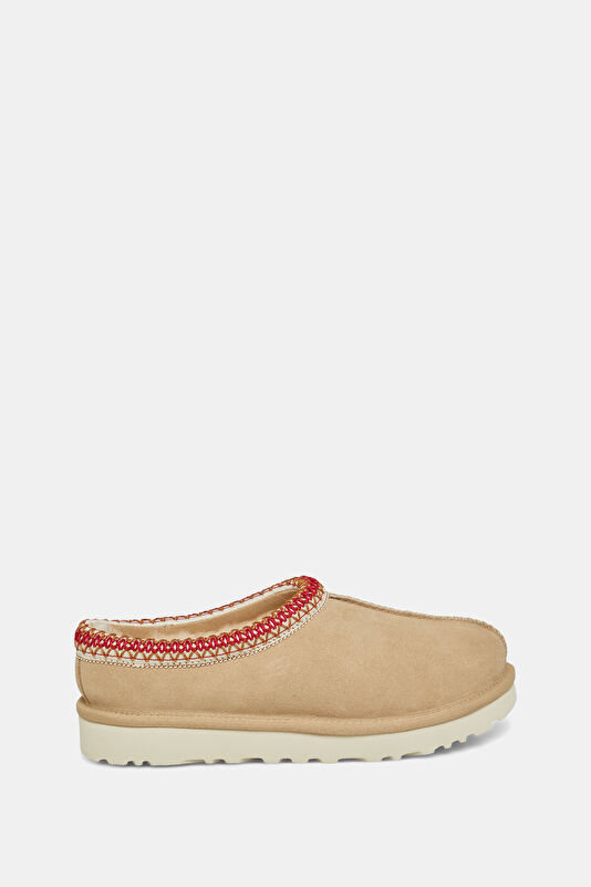 Tasman II Light Sand Women's Slippers