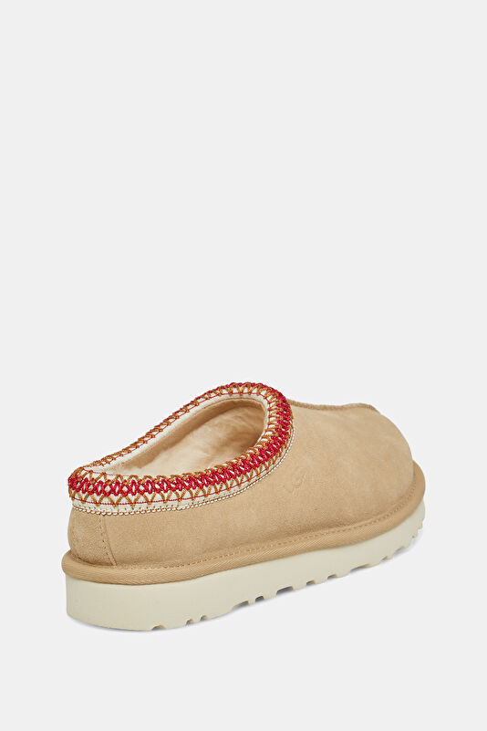 Tasman II Light Sand Women's Slippers 3
