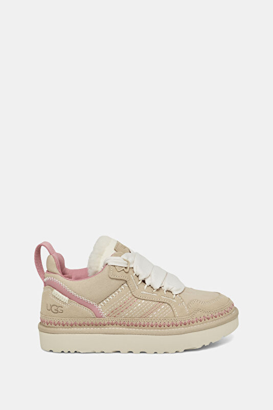 Lowmel Meadow Sand Women's Sneakers