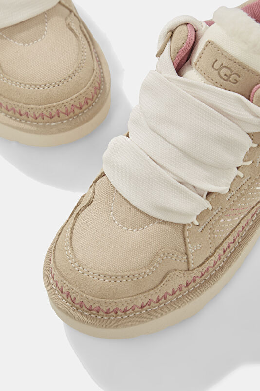 Lowmel Meadow Sand Women's Sneakers 4
