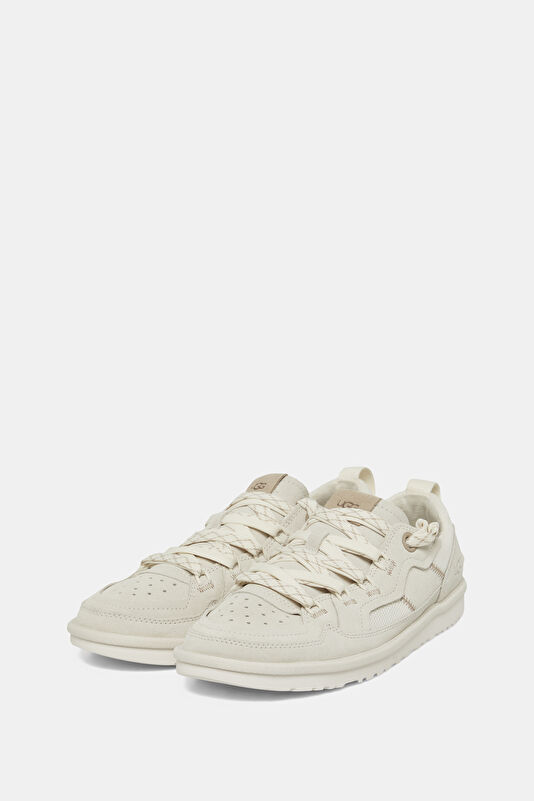 Minimel Cream Men's Sneakers 2