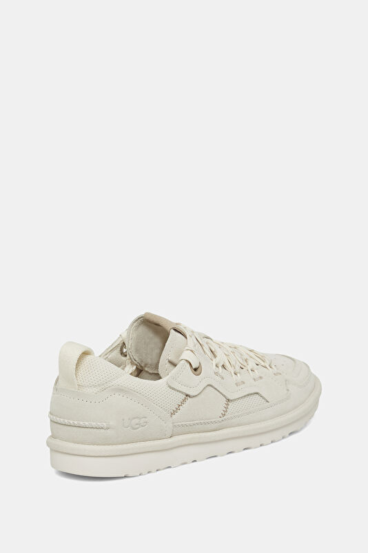 Minimel Cream Men's Sneakers 3