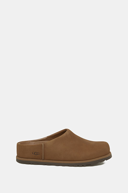 Otzo Clog Tan Men's Slippers