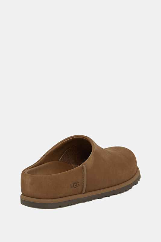 Otzo Clog Tan Men's Slippers 3