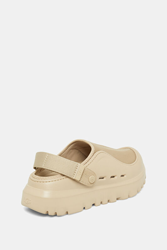 Peakmod Dark Sand Men's Sandals 3