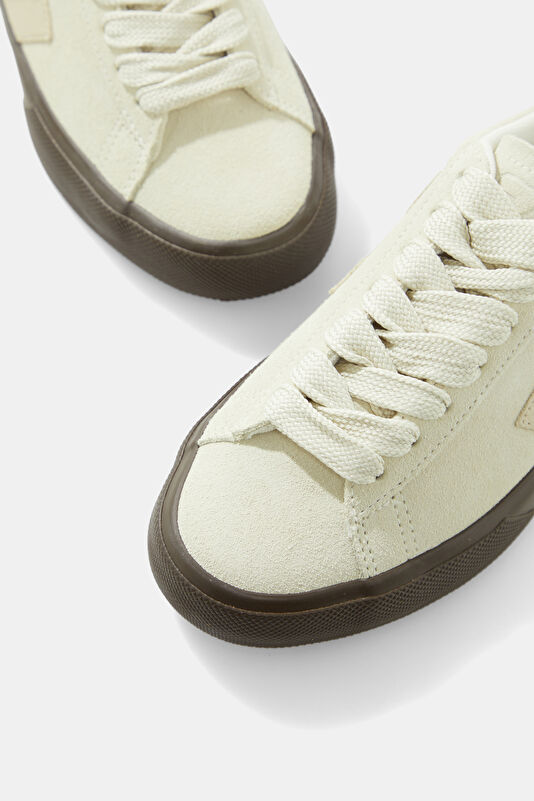 Campo Cream Women's Sneakers 4