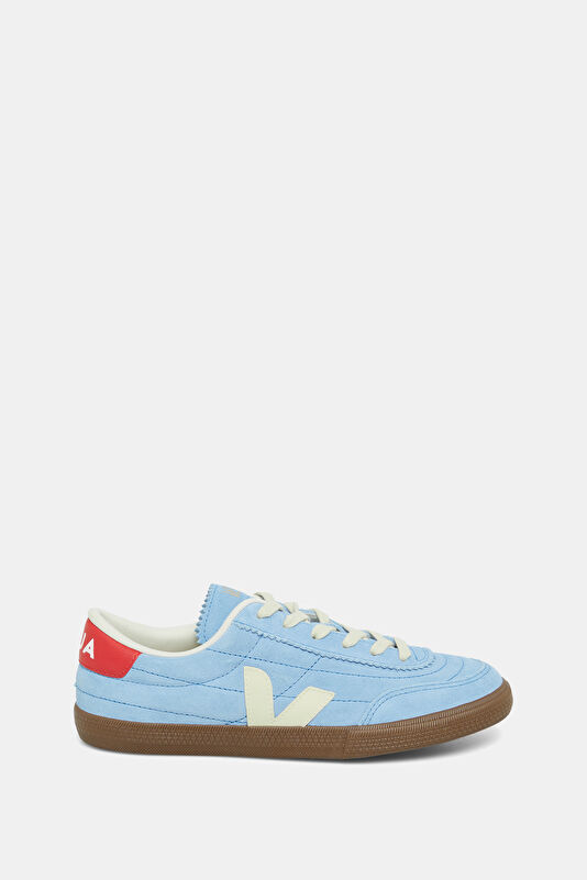 Panenka Blue Women's Sneakers