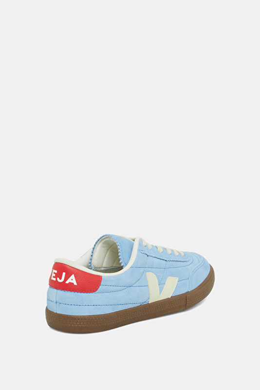 Panenka Blue Women's Sneakers 3