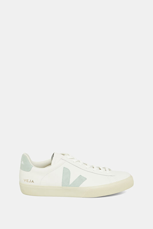 Campo White Men's Sneakers