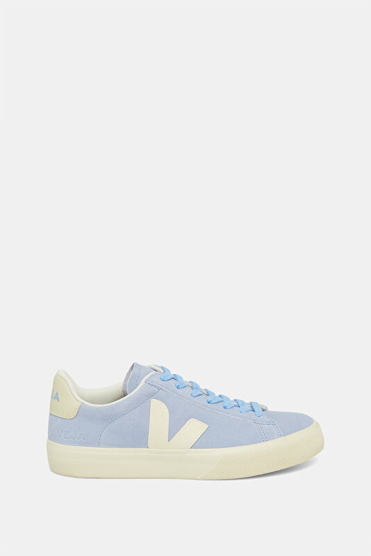 Campo Blue Women's Sneakers