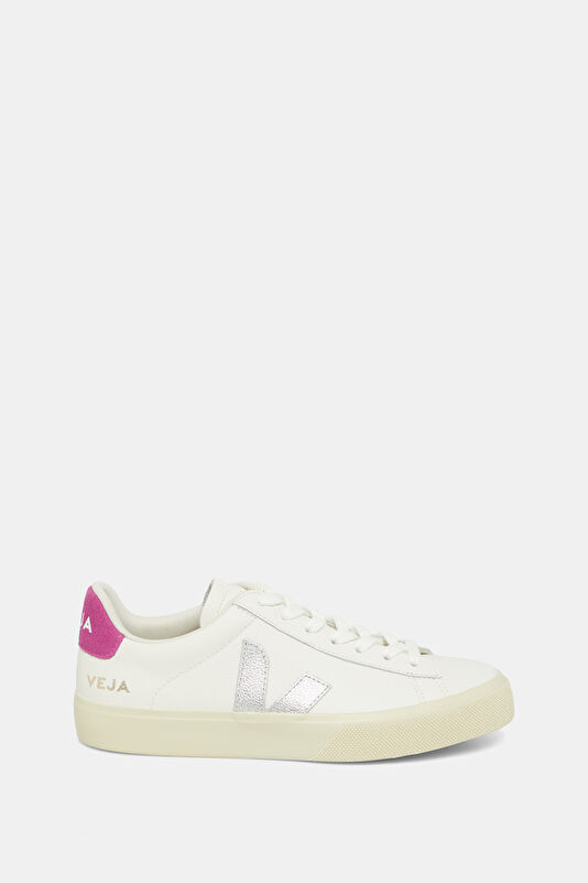 Campo White Women's Sneakers