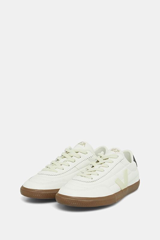 Panenka White Women's Sneakers 2