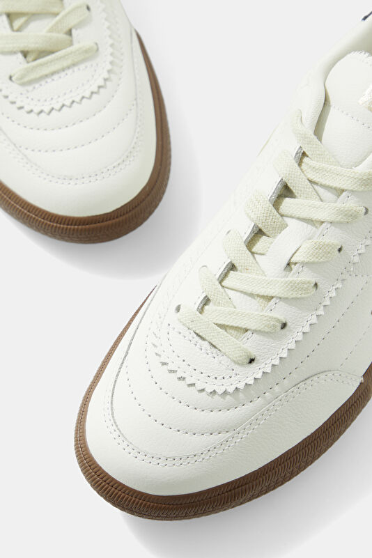 Panenka White Women's Sneakers 4