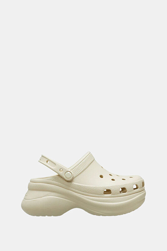 Bae Clog Women's Cream Clogs