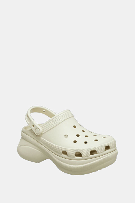 Bae Clog Women's Cream Clogs 2