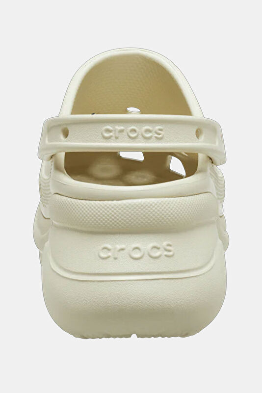Bae Clog Women's Cream Clogs 4