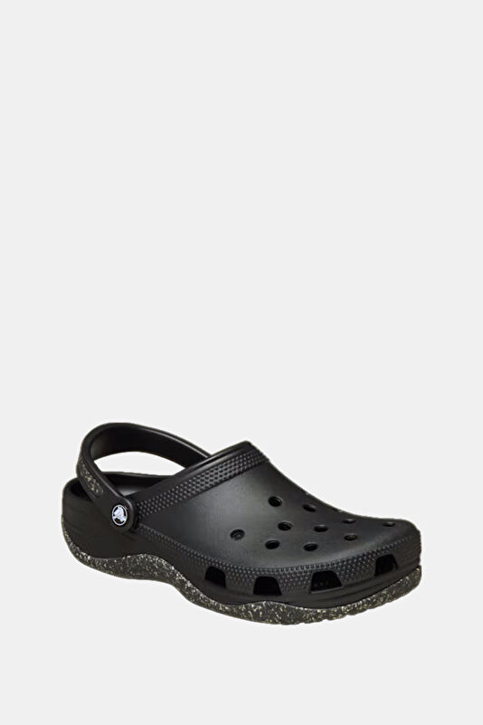 Classic Evo Clog Women's Black Clogs 2