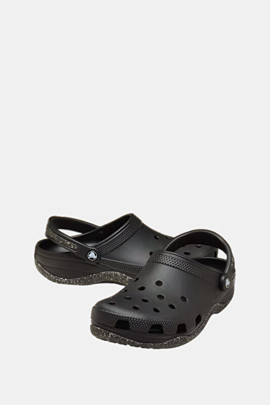 Classic Evo Clog Women's Black Clogs 3