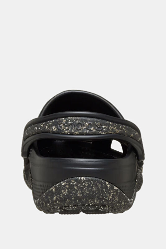 Classic Evo Clog Women's Black Clogs 4
