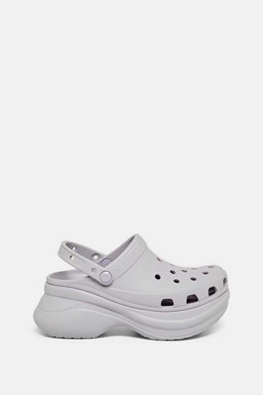 Bae Clog Lila Kadın Terlik