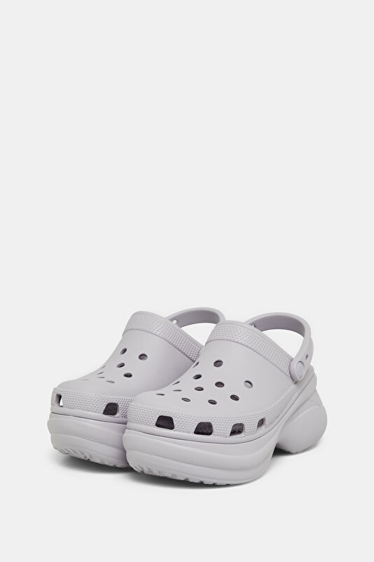 Bae Clog Lila Kadın Terlik 2