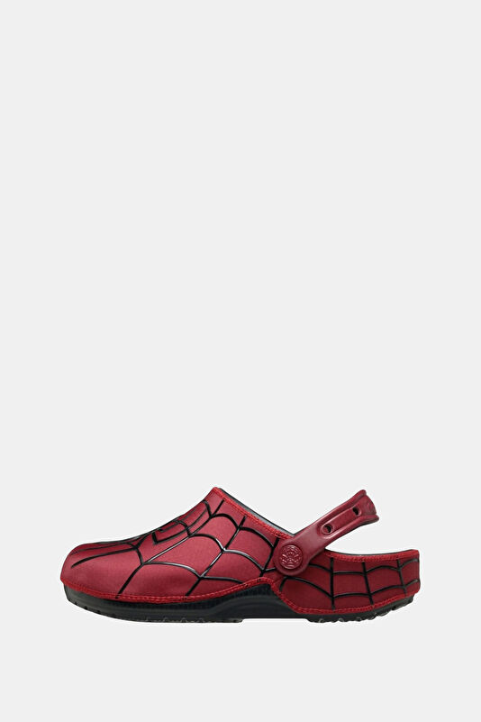 SpiderNeo Multicolored Men's Slippers 2
