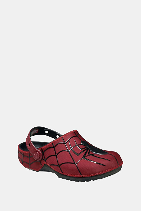 SpiderNeo Multicolored Men's Slippers 3