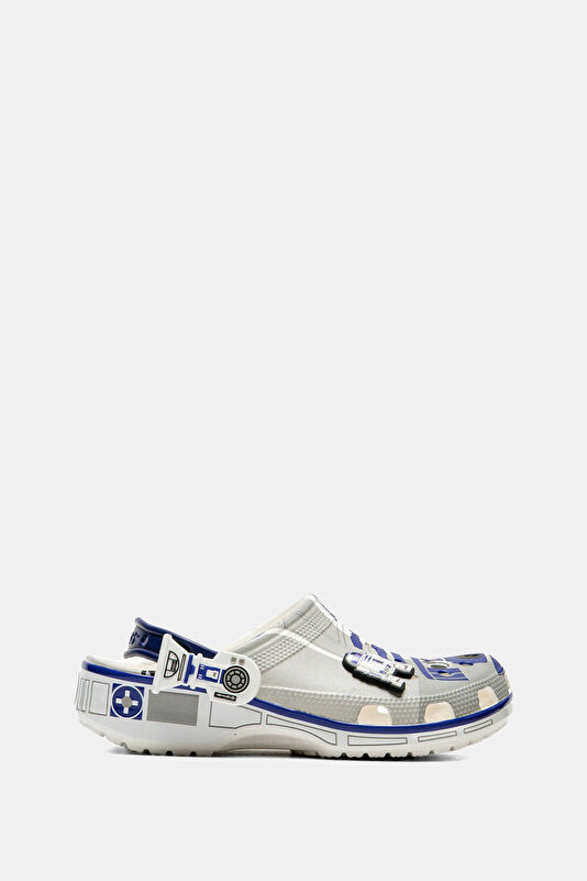 Star Wars Multicolored Men's Slippers