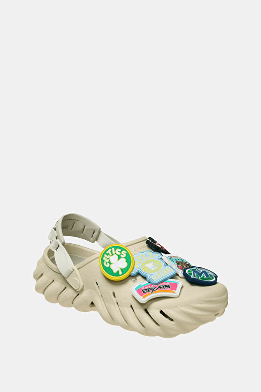 NBA Echo Multicolored Men's Slippers 2