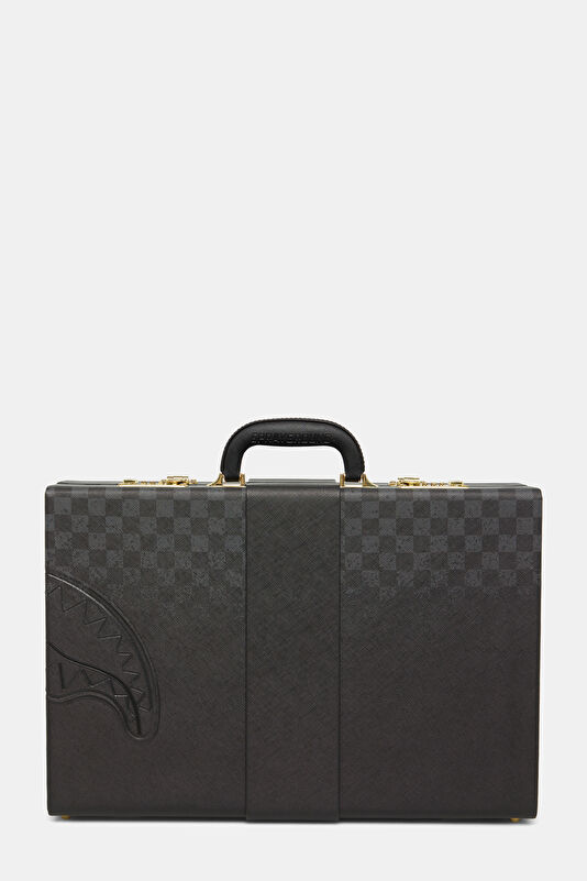 Spritz Briefcase Siyah Çanta