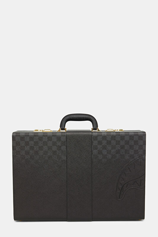Spritz Briefcase Siyah Çanta 3