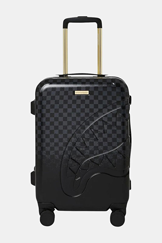 Spritz Black Carry-On Siyah Valiz