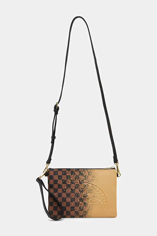 Henny Spritz Crossover Clutch
