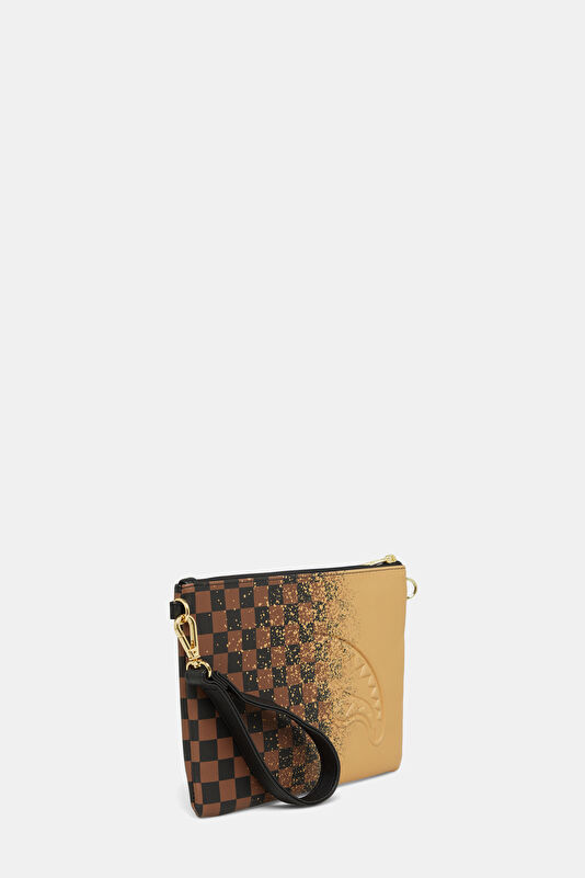 Henny Spritz Crossover Clutch 3